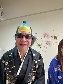 Jap Kabukichan69 Style online show from 05-05-26, 02:25