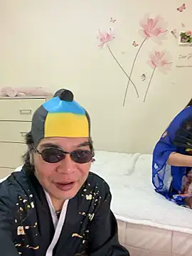 Jap Kabukichan69 Style online show from 05-23-26, 06:56