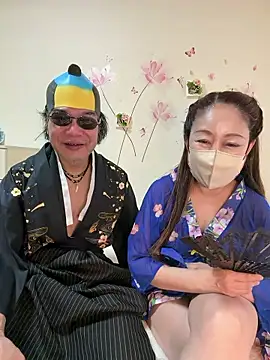 Jap Kabukichan69 Style online show from 05-04-26, 08:17
