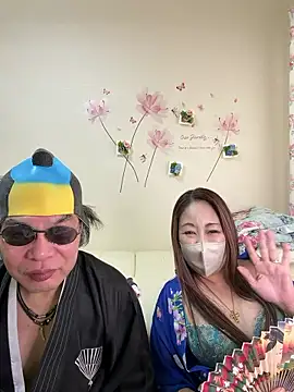 Jap Kabukichan69 Style online show from 03-29-26, 07:21