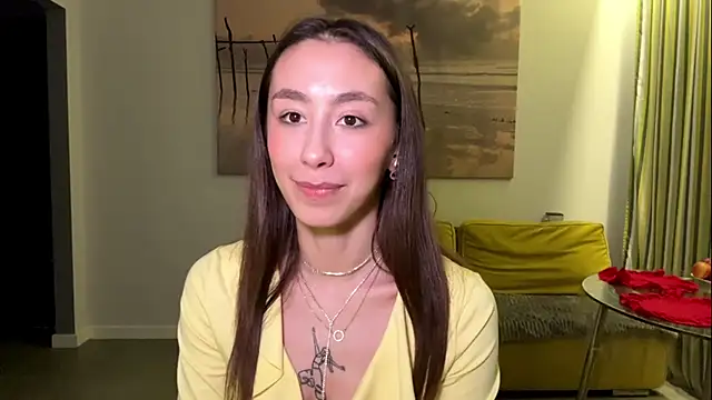 Snapshot of DeliaPesta chatting on 02-12-26, 07:13 DeliaPesta online show from 02-12-26, 07:13