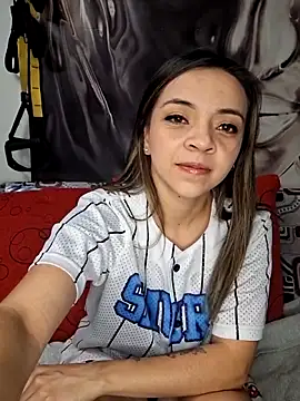 Ana-Spencer online show from 05-12-26, 11:16