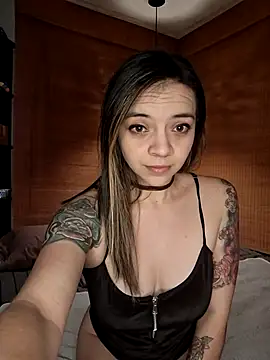 Ana-Spencer online show from 05-02-26, 09:47