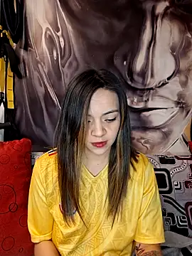 Ana-Spencer online show from 05-11-26, 11:11