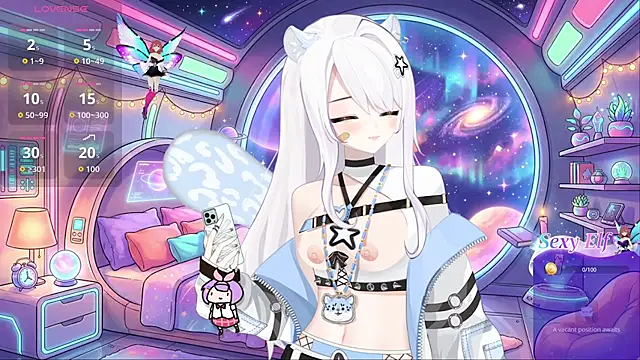 Emi Glow online show from 04-04-26, 03:35