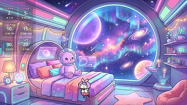 Emi Glow online show from 03-27-26, 07:04