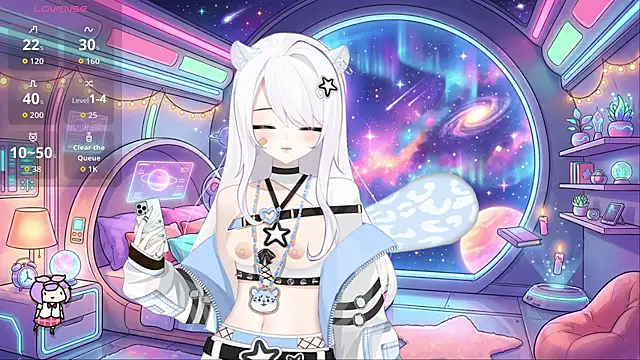 Emi Glow online show from 03-31-26, 06:10