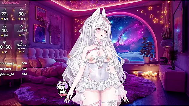 Snapshot of Emi_Glow chatting on 02-10-26, 03:16 Emi Glow online show from 02-10-26, 03:16