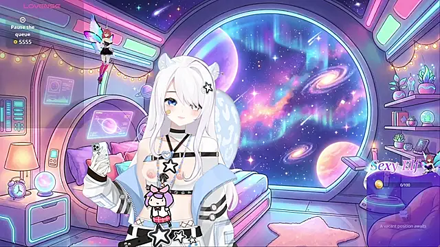 Emi Glow online show from 03-29-26, 08:54