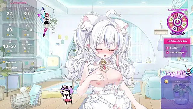 Emi Glow online show from 03-08-26, 02:04