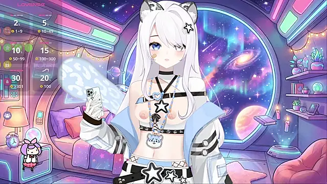 Emi Glow online show from 04-05-26, 05:41