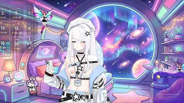 Emi Glow online show from 04-09-26, 09:21