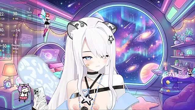 Emi Glow online show from 04-06-26, 03:35