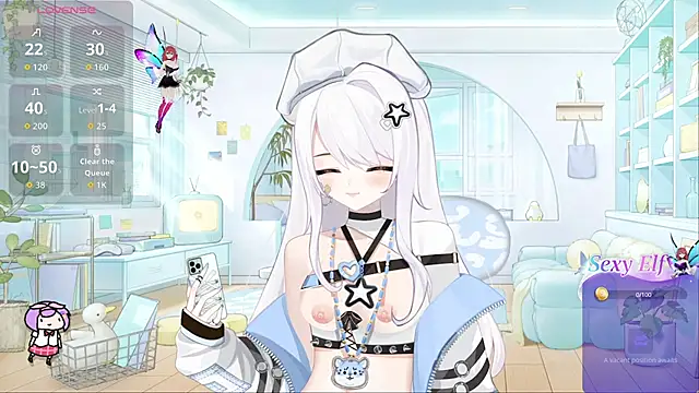 Emi Glow online show from 04-13-26, 08:46