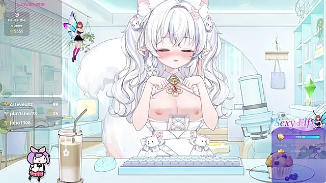 Snapshot of Emi_Glow chatting on 02-20-26, 09:50 Emi Glow online show from 02-20-26, 09:50