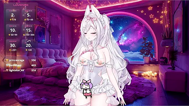 Snapshot of Emi_Glow chatting on 02-12-26, 01:38 Emi Glow online show from 02-12-26, 01:38