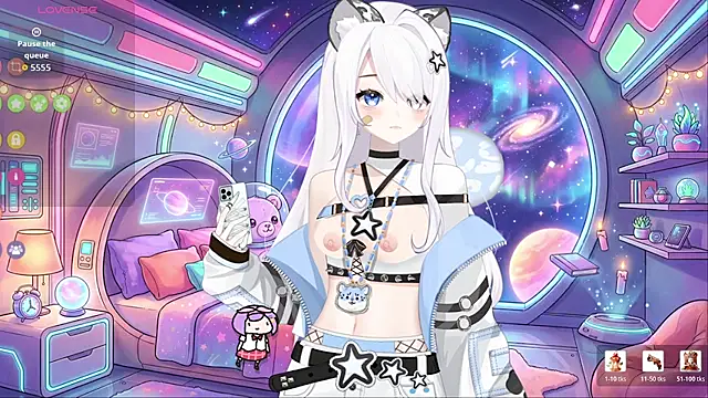 Emi Glow online show from 03-26-26, 06:17