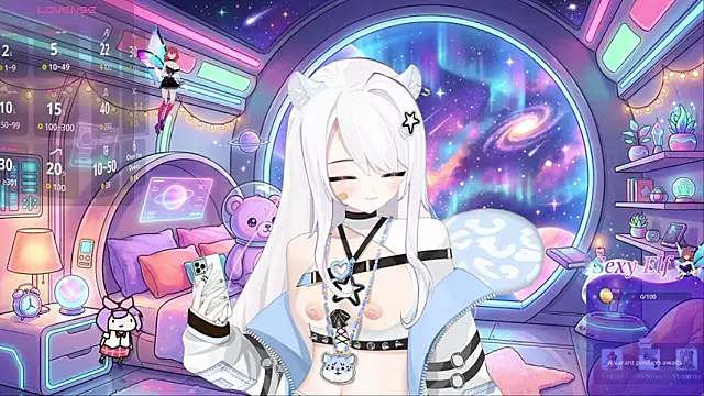 Emi Glow online show from 04-03-26, 02:56