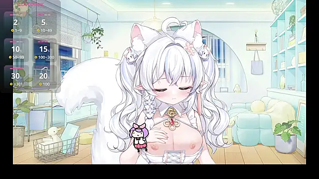 Emi Glow online show from 04-15-26, 06:56