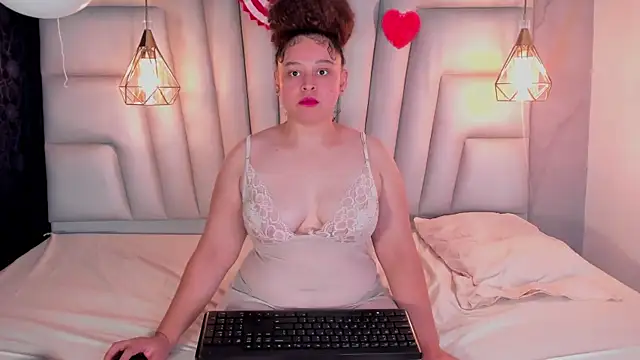 IrinaVoshh  online show from 02-10-26, 08:08