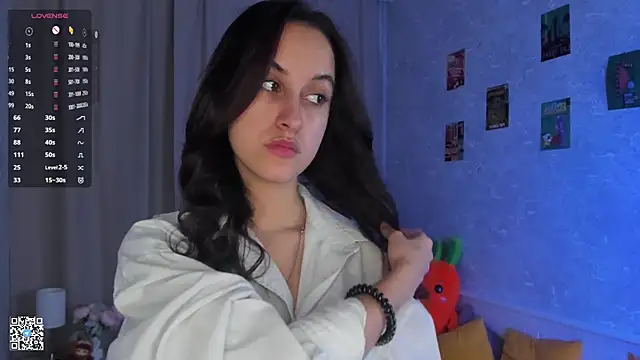 MarcelinaMei online show from 02-08-26, 04:10