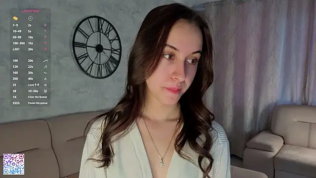 MarcelinaMei online show from 03-07-26, 06:09