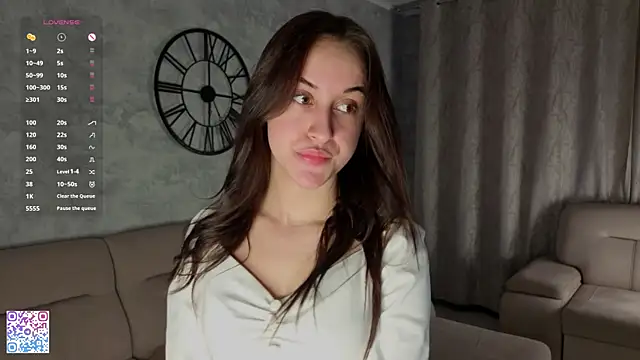 MarcelinaMei online show from 03-04-26, 04:20