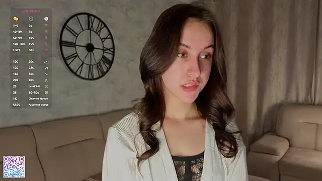 MarcelinaMei online show from 03-02-26, 05:08