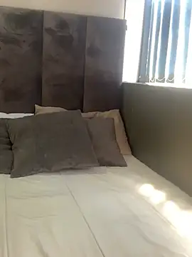 SexyLaylahx online show from 02-08-26, 12:25