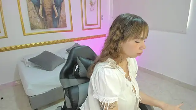 Snapshot of milaack_ chatting on 02-26-26, 07:47 milaack online show from 02-26-26, 07:47