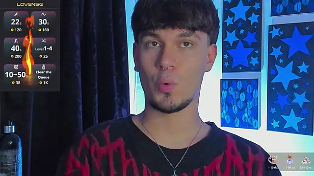 manu  05 online show from 03-25-26, 03:06