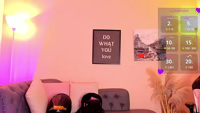 victoriazans online show from 02-21-26, 03:30