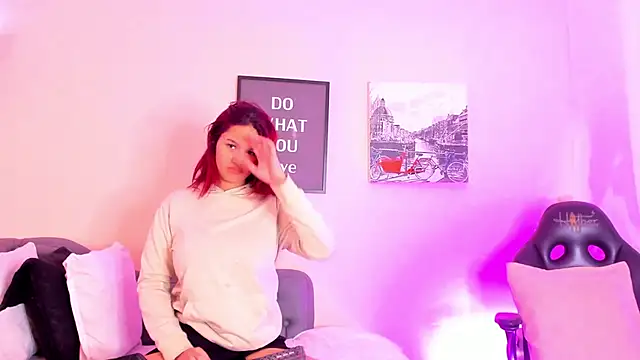 victoriazans online show from 06-10-26, 11:55