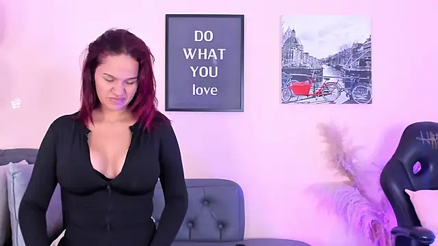 victoriazans online show from 07-06-26, 11:39