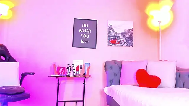 victoriazans online show from 03-07-26, 03:46