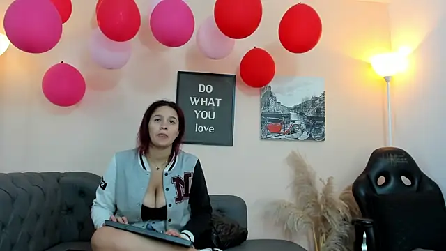 victoriazans online show from 02-13-26, 03:28