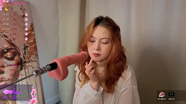 GoddamnSheSoHot online show from 04-14-26, 02:33