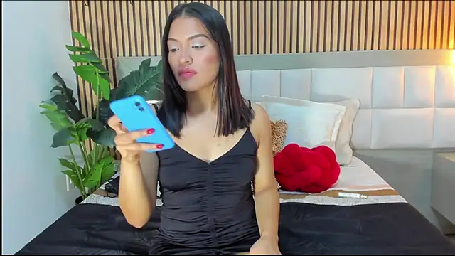 Snapshot of Georgia_Vega chatting on 02-03-26, 07:41 Georgia Vega online show from 02-03-26, 07:41