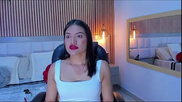 Snapshot of Georgia_Vega chatting on 02-11-26, 07:14 Georgia Vega online show from 02-11-26, 07:14