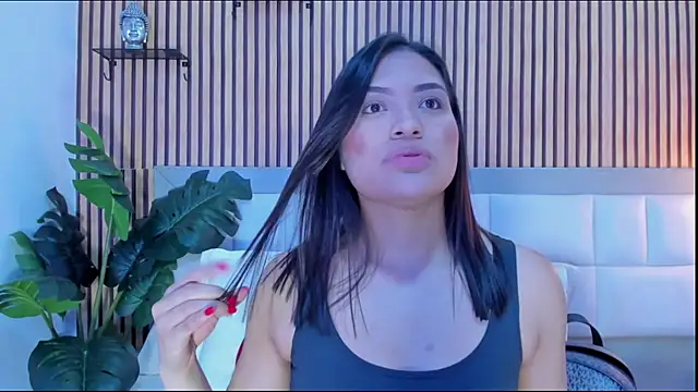 Snapshot of Georgia_Vega chatting on 02-06-26, 07:43 Georgia Vega online show from 02-06-26, 07:43