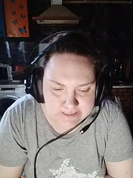 MaryShiny  online show from 04-13-26, 08:18