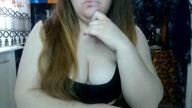 MaryShiny  online show from 03-11-26, 08:41