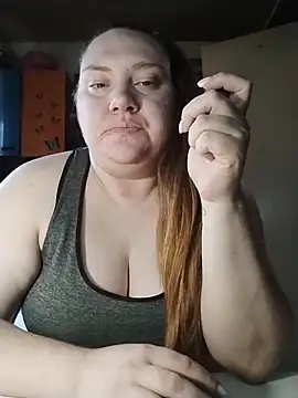 MaryShiny  online show from 04-12-26, 11:02