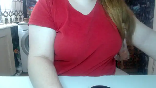 MaryShiny  online show from 03-10-26, 08:18