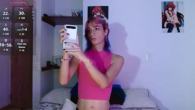 andy caandy online show from 04-07-26, 10:11