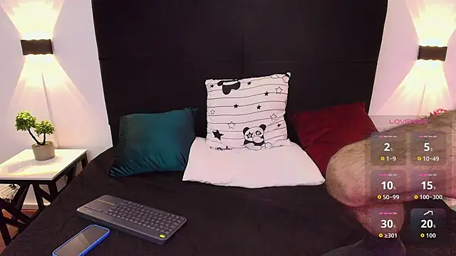 JacoVelvet online show from 02-16-26, 04:05