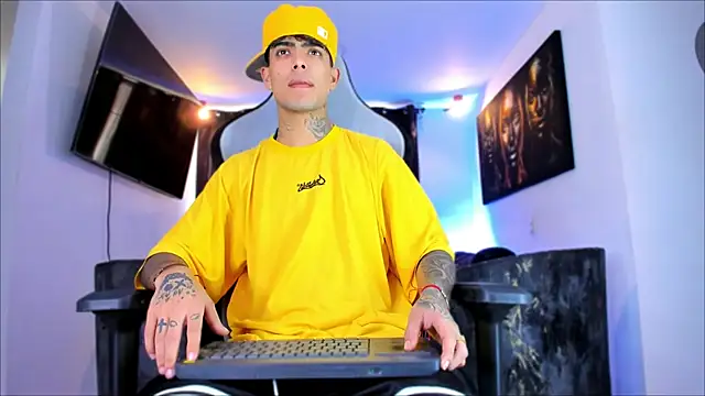 miguel aguirre  online show from 02-21-26, 12:51