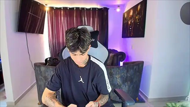 miguel aguirre  online show from 02-17-26, 12:57