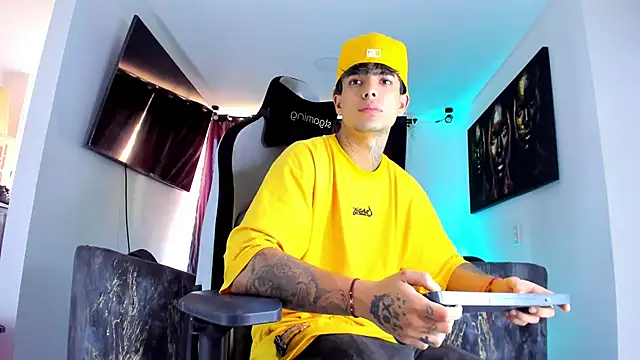 miguel aguirre  online show from 03-02-26, 12:56