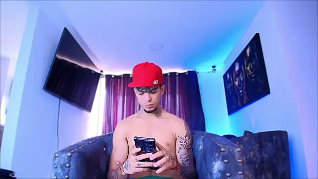 miguel aguirre  online show from 02-10-26, 12:59